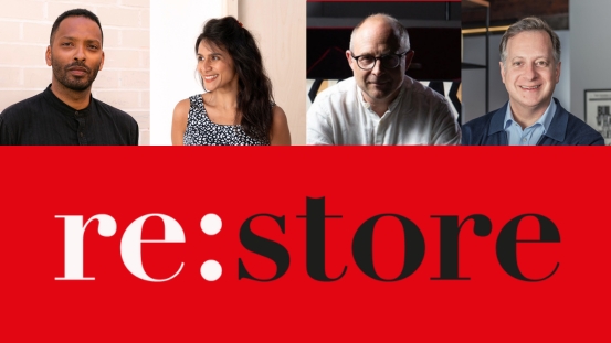 SAVEtoReuse's tweet photo. 🏢♻️We've extended the deadline for entries to Re:store, the ideas comp we're running with @ArchitectsJrnal to reimagine the M&amp;S Oxford St bdg &amp; its surroundings. #Architects &amp; #students now have until midnight on Monday⌚️

Full details + meet the judges: https://t.co/5sIndeR2h4 https://t.co/ZZU32GbWTM