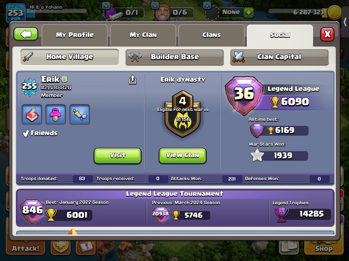 Op base, helped me to 6k top50 reset!