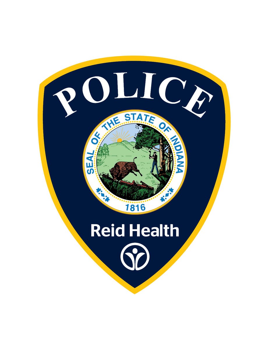 Reid Health’s police department has added three new members to its agency. Over a two year period from early 2020 to December of 2021, Reid went from a nine-person security team to a full-time police department with 24 officers on staff.