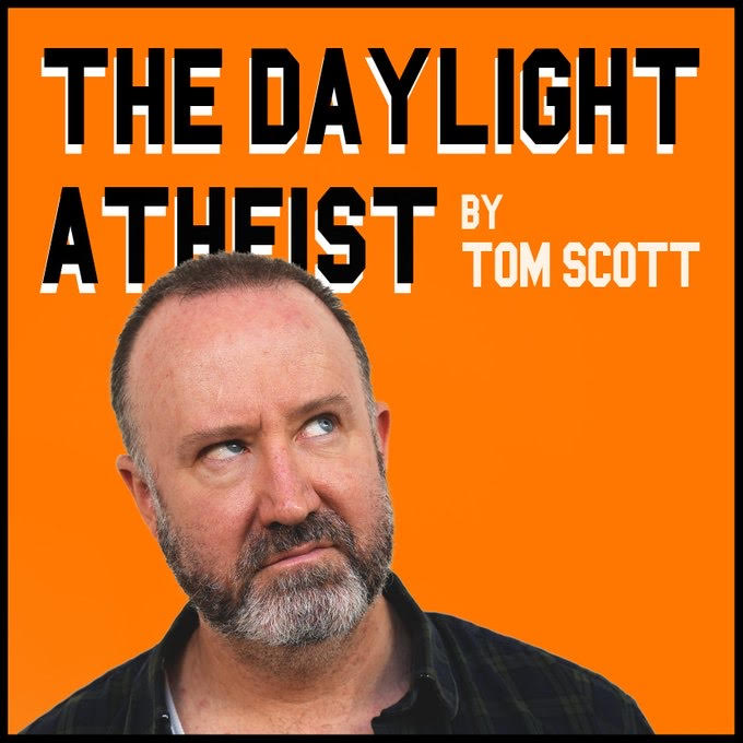 Austrian Director and tv Allrounder Richard Panzenböck has arrived in London with the his new version of the New Zealand modern classic “The Daylight Atheist” written by Tom Scott. Performance Dates: 16th April - 4th May 2024 Location : Old Red Lion theater
