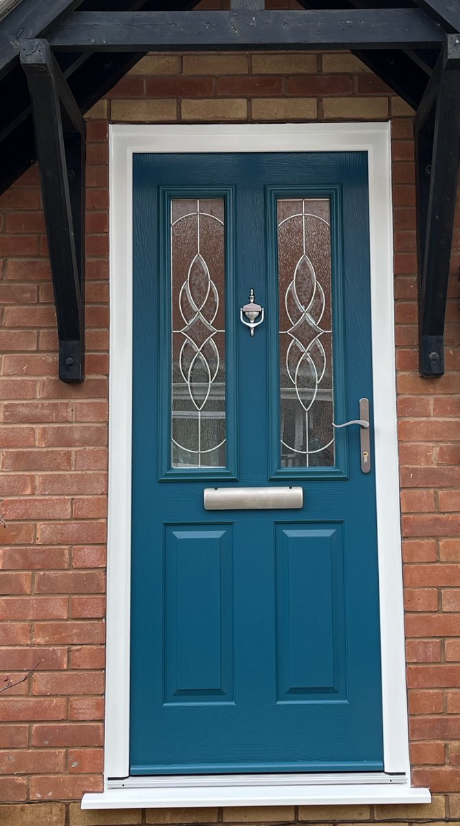 Windows Of Distinction tweet media