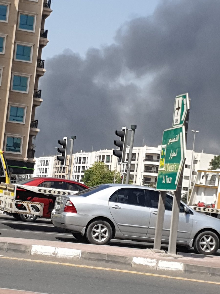 Fire in sharjah dubai border
#khaleejtimes
#gulfnews
#fire
#civildefense