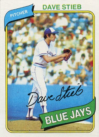 #OTD 44 years ago, Dave Stieb tossed a five-hit shutout for the Toronto Blue Jays in their 4-0 win over the Milwaukee Brewers at County Stadium. Stieb struck out six batters in the contest. It was the second shutout of his MLB career. #BlueJays