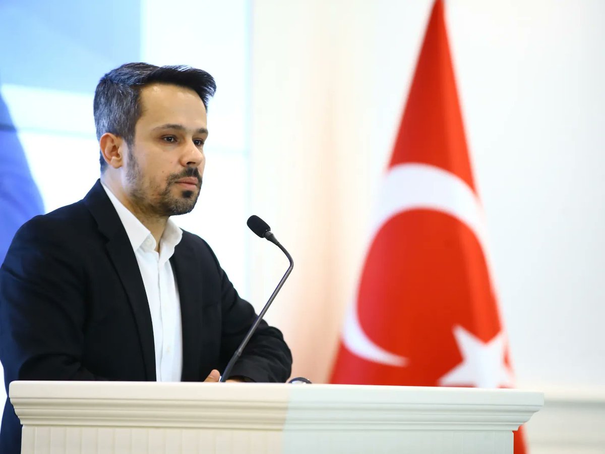 Siber Anadolu Toplulukları tweet media