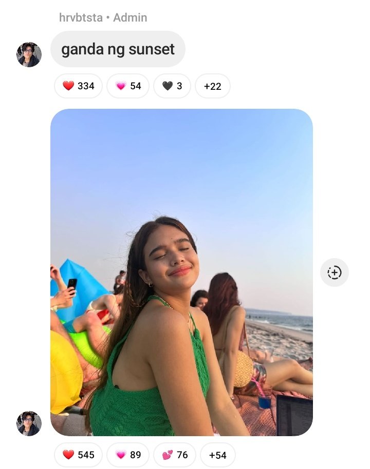 ang ganda nga
