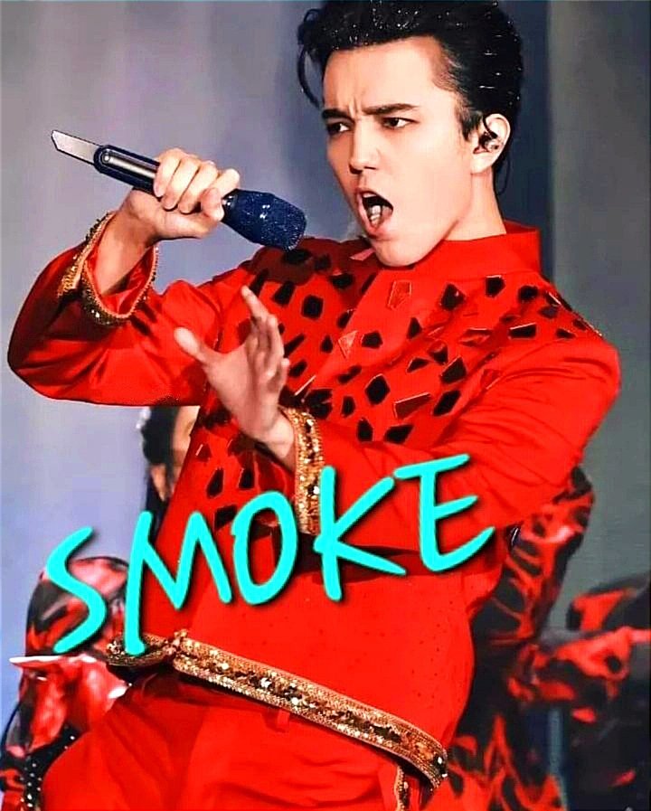 @dimash_official This track is just a miracle, you are our bright star! 🌟
#SmokeByDimash
#StrangerWorldTour ❤️🎵
#DimashConcertBudapest
MUSIC OF LIFE