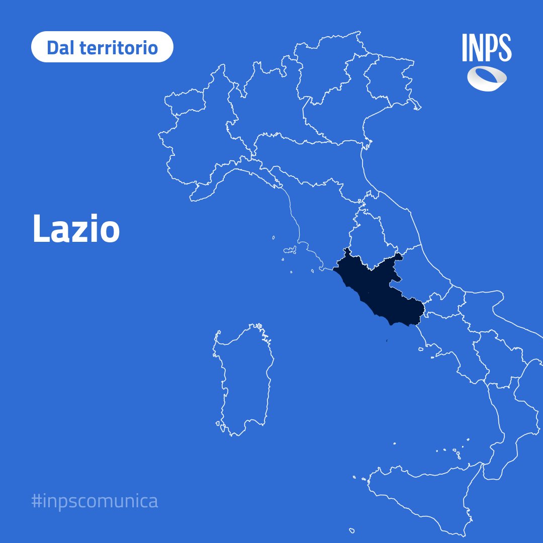 La Direzione #INPS #Lazio ha messo in atto un’iniziativa di formazione per gli Istituti Scolastici della provincia di #Rieti sulla corretta gestione del Conto Assicurativo Individuale.
#inpsInforma #dalTerritorio