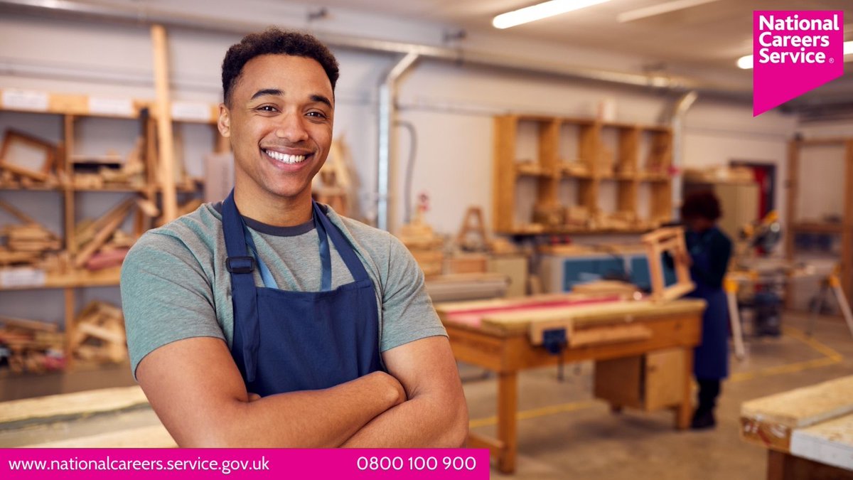 Ready to get some work experience? 💪 Our article lists all the different ways you can try out a career and see whether it's right for you, from courses like T Levels, to internships, to shadowing someone on the job. Take a look 👇 ow.ly/PYvV50RjFSM #WorkExperience