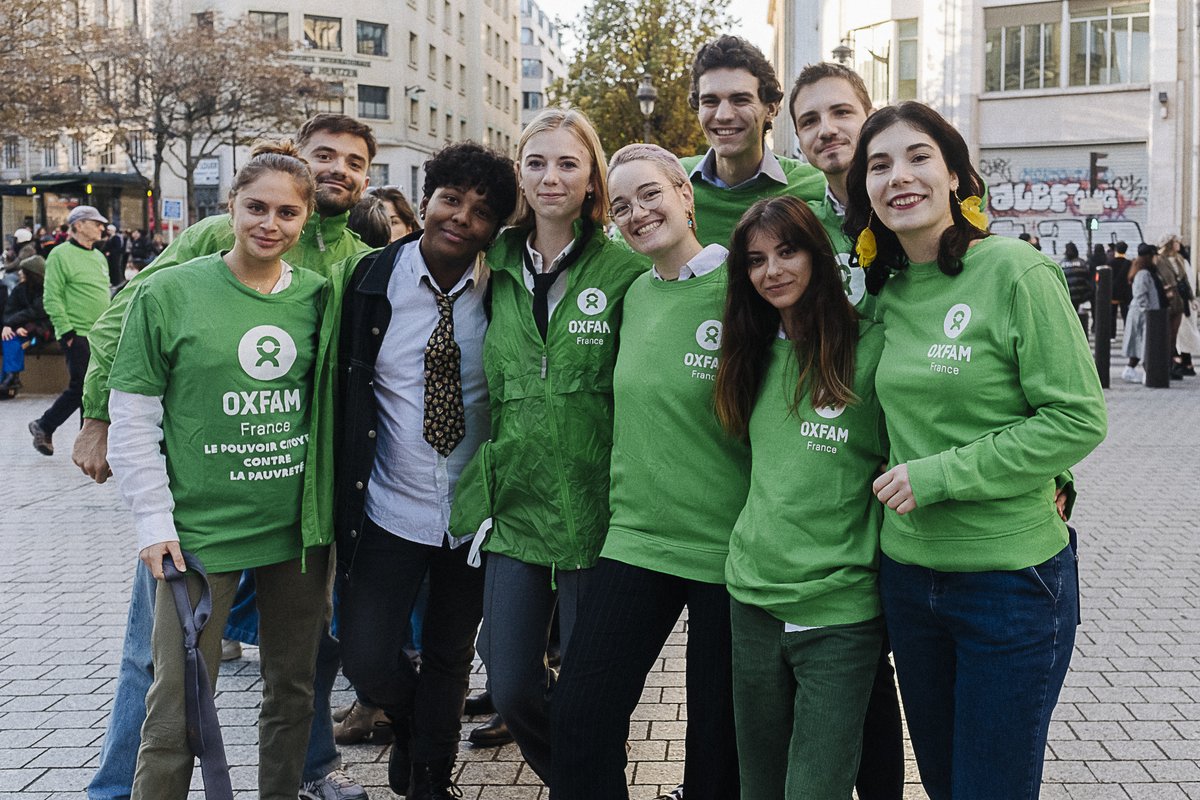 oxfamfrance tweet picture