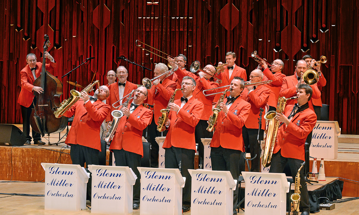 ⭐ On Sale Now ⭐ The Glenn Miller Orchestra, the UK’s most renowned big band, return to Glasgow this December. 📅 Sunday 29 December 2024 📍 Glasgow Royal Concert Hall 🎟️ Book tickets at glasgowlife.org.uk/event/1/the-gl…