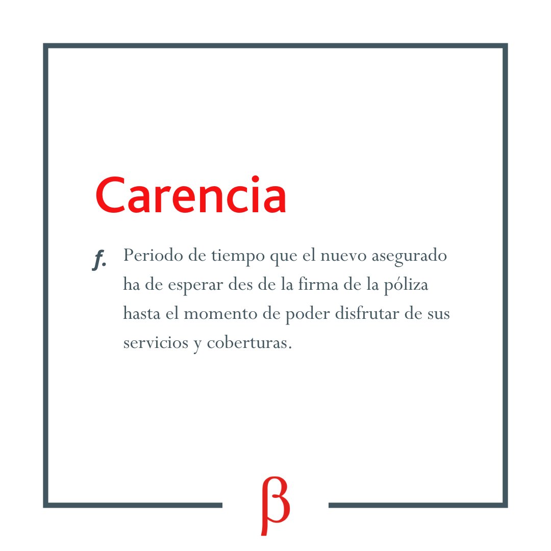 Cobertis's tweet photo. Retomamos el #diccionariocobertis para que no haya término que se os escape en materia de seguros.

#cobertis #correduría #seguros https://t.co/hywxa8ggtL