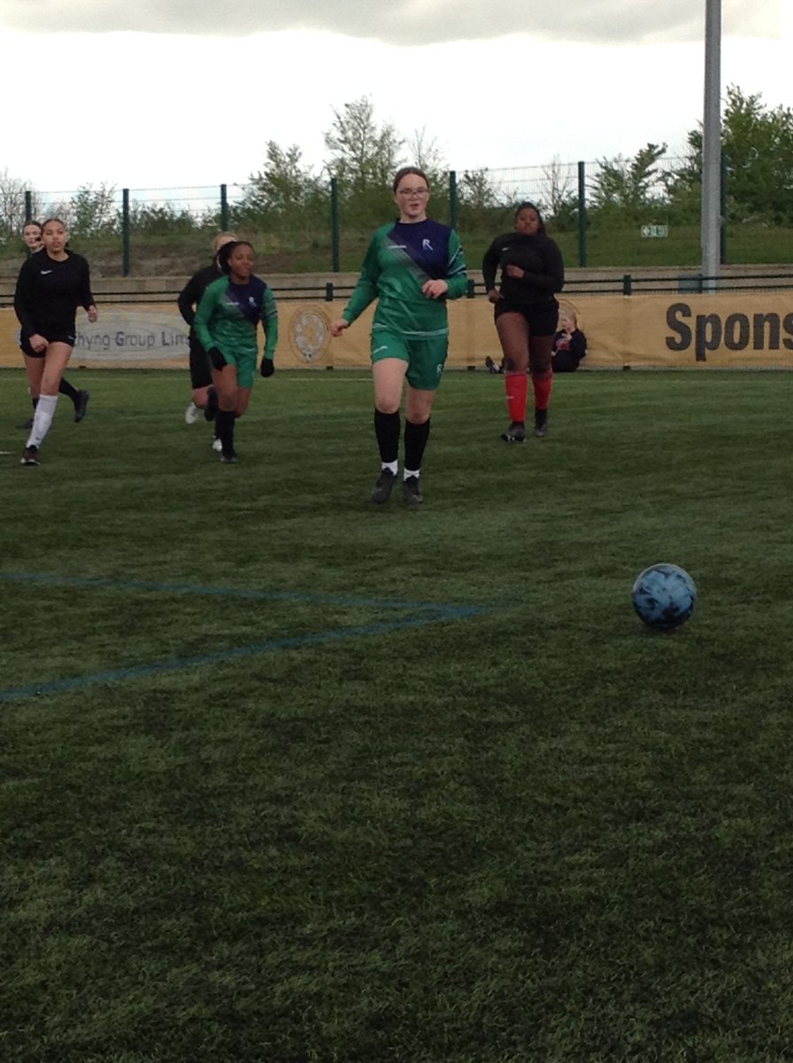 Harris Academy SSP tweet media