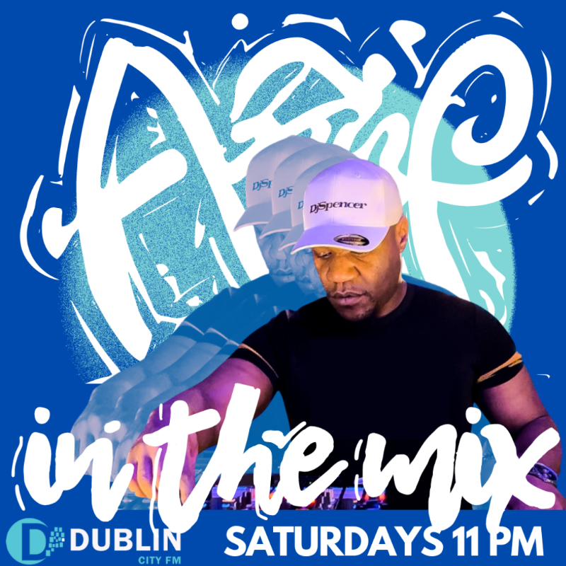 Dj Spencer spins some killer club hits every Saturday at 11pm. Spencer's innovative mashups and slick scratches seamlessly blend old and new tracks for a one-of-a-kind listening experience. Get ready to groove to high-quality #House #HipHop #Pop #Afrobeat #Amapiano Tune at 11pm!