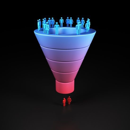 Crafting a compelling value proposition is key to building a successful sales funnel strategy. Without it, your message gets lost in the noise. #ValueProposition #SalesFunnel #Success @StevenMusielski