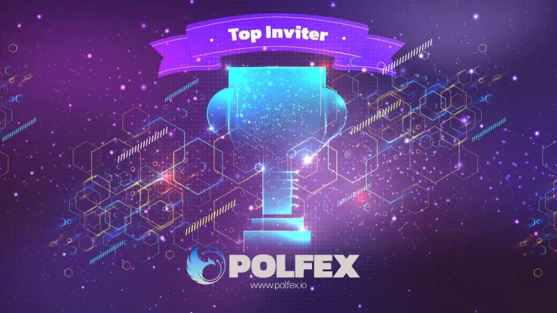 🔔 INVITE CONTEST 🔔

We're kicking off another clean slate for invite counts, giving everyone an opportunity to shine and earn in this contest.

It's crucial that your invites secure the coveted “C-1 Helper DDP”  Discord role – this is the key to making your invites count!
