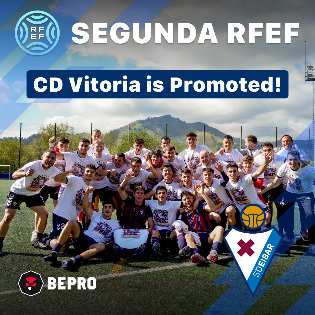 BEPRO tweet media