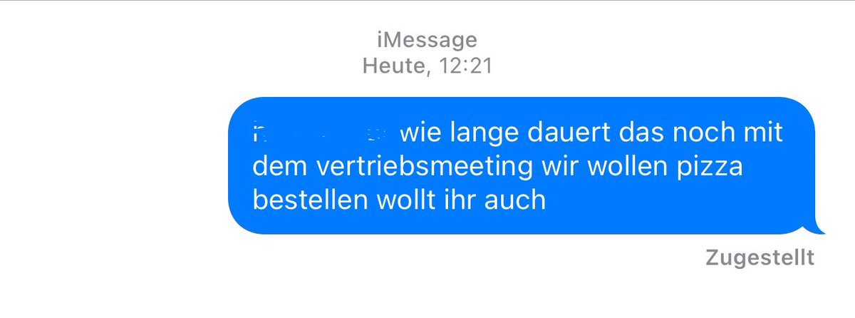 firmenhandy für notfälle mit ins meeting nehmen so wichtig