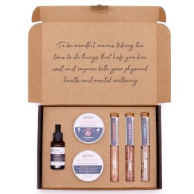 Self Care Kits craftsoutrageous.co.uk/product/self-c… 

#SelfCareEssentials
#SelfLoveRoutine
#TreatYourself
#MindfulSelfCare
#WellnessProducts
#MeTime
#SelfCareKit
#RelaxationEssentials
#PamperRoutine
#HealthyHabits