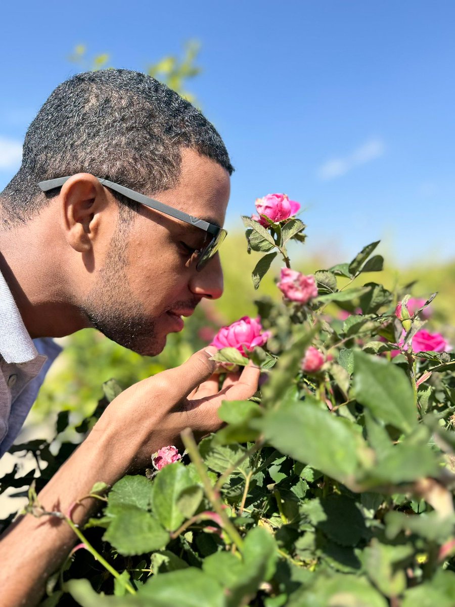 365adventures_'s tweet photo. Cool off in Oman's Jabal Akhdar! 15°C cooler than elsewhere, it's a summer sanctuary. Explore its serene beauty and rose harvests with Abdulmajeed Al Ghazali's lens! 🌹 

#JabalAkhdar #OmanAdventures #Summer https://t.co/4qhA8aL85Y
