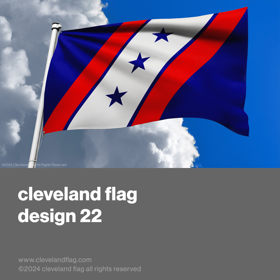 @CleveJoeJones

<a href="/KBishopCLEWard2/">Kevin Bishop</a>
@KerryMcCormack1
<a href="/R1chardStarr/">Council Member Richard A. Starr</a>
<a href="/stephaniehowse/">Stephanie Howse</a>
<a href="/CleKevinConwell/">Cleveland Councilman Kevin Conwell</a>
<a href="/HairstonCCC10/">Archive: Councilman Anthony T. Hairston</a>
<a href="/rebecca__maurer/">Rebecca Maurer</a>
<a href="/KrisHarsh/">Kris Harsh</a>
<a href="/jsantanaward14/">Jasmin Santana</a>
<a href="/jennyspencercle/">Jenny Spencer</a>
<a href="/kazy_brian/">Brian Kazy</a>
<a href="/ADayInTheSlife/">Charles Slife</a>

Let's work together to give Cleveland a new flag. clevelandflag.com