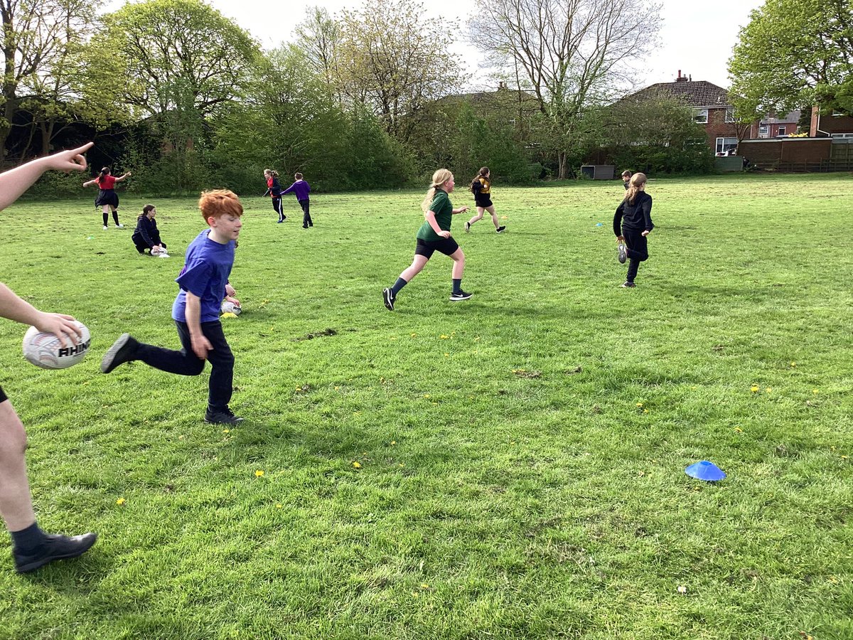 Andy Yearsley tweet media