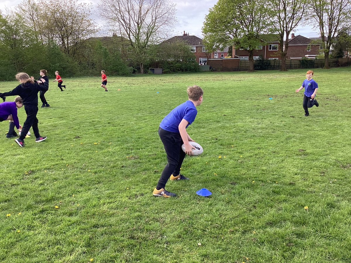 Andy Yearsley tweet media