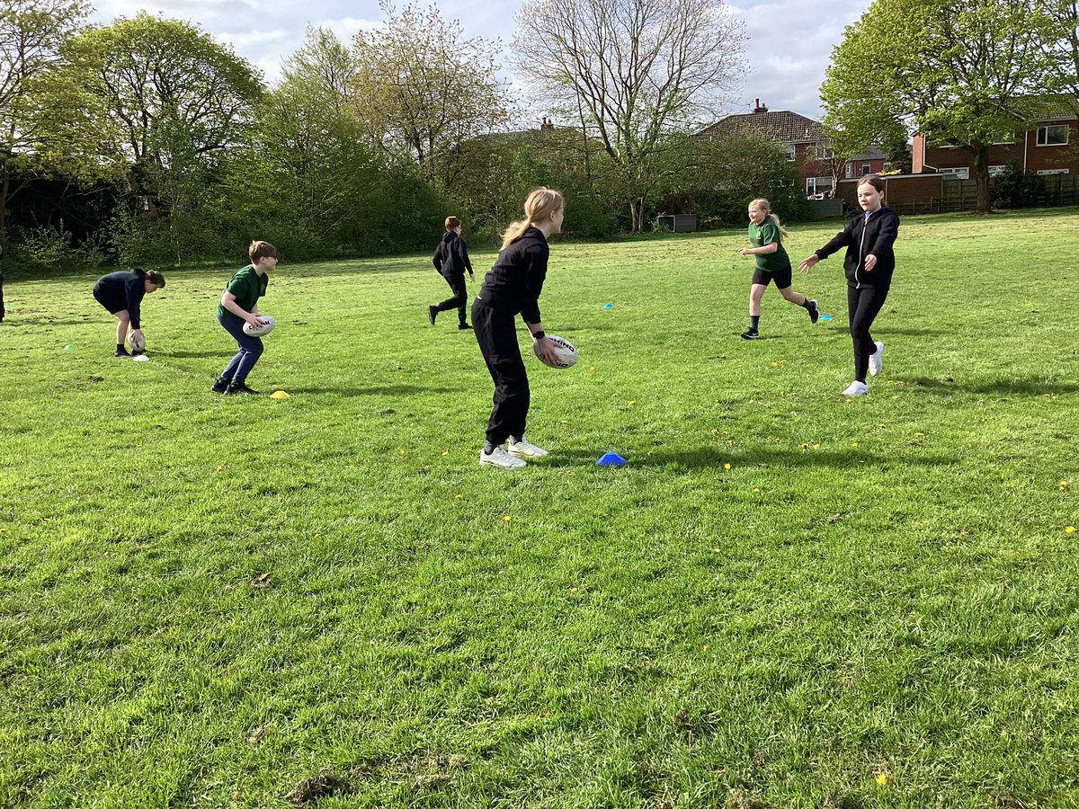 Andy Yearsley tweet media