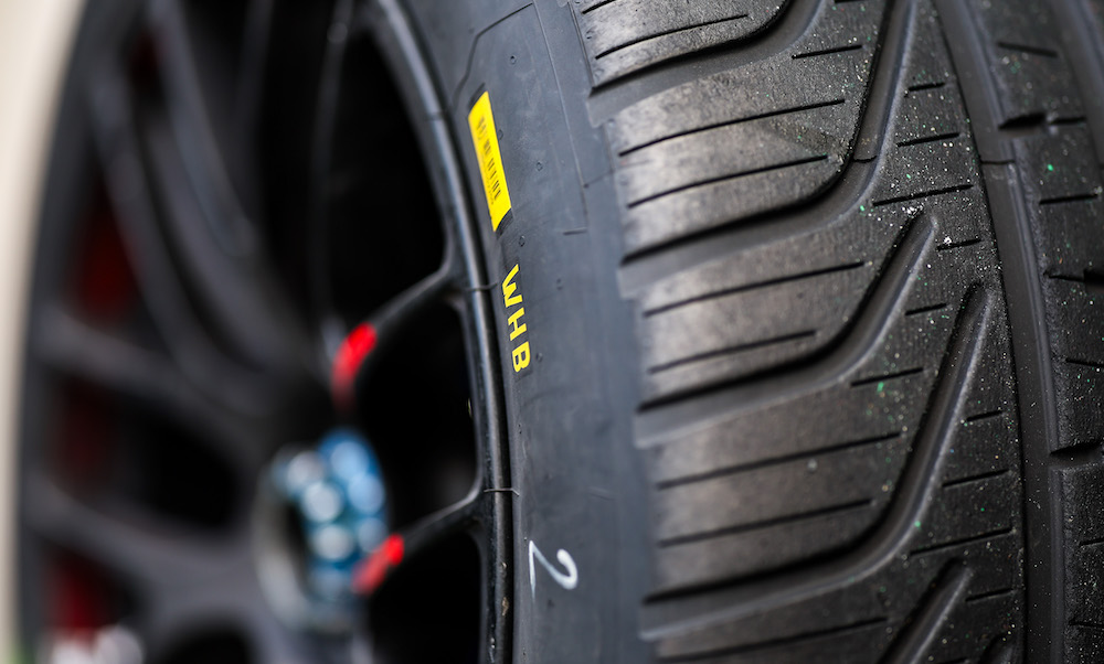 🗞️ NEWS: @pirellisport has begun the rollout of a new wet weather compound, first introducing it in @DTM and @gtmasters as part of a newly extended exclusive supply deal with ADAC. ➡️ sportscar365.com/industry/pirel… #DTM