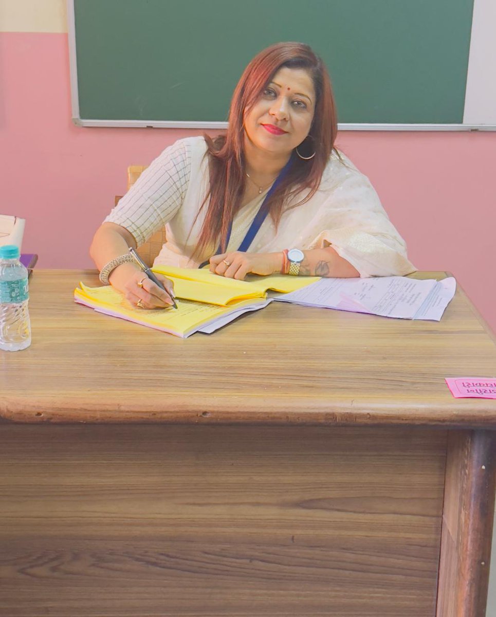 SVEEP Ghaziabad tweet media