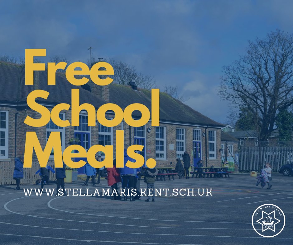 Ensure your child's nutrition with free school meals at #StellaMaris. Benefits include holiday support & vouchers. 
Apply here: gov.uk/apply-free-sch… #FreeSchoolMeals