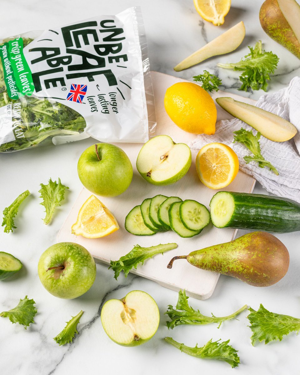 unbeleafableuk's tweet photo. Turn all this fresh goodness into the ultimate spring smoothie! π₯ π #SpringIntoFreshness
#SmoothieRecipe #SpringFood #Unbeleafable https://t.co/LSgCV1kl2w