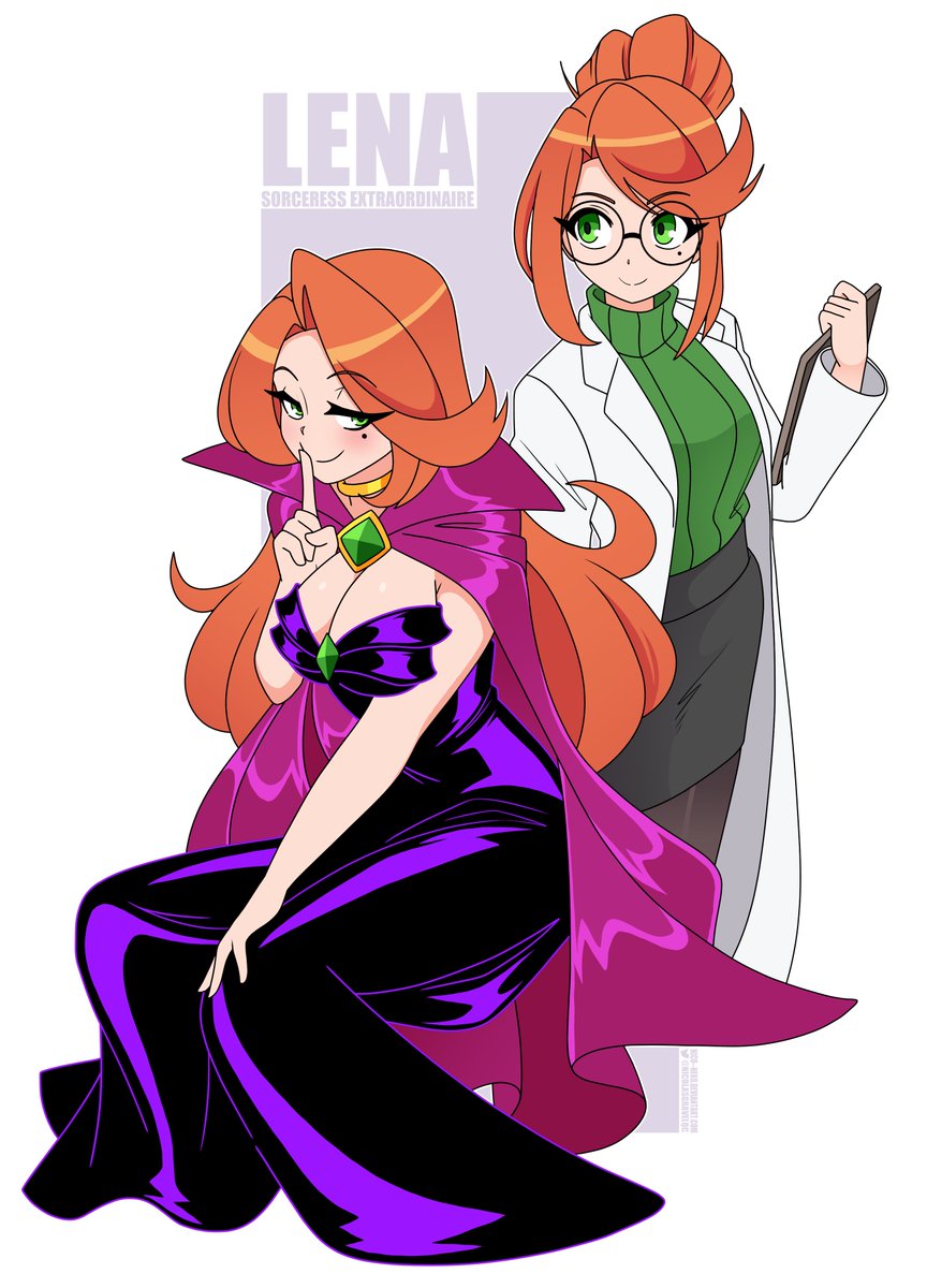 💜 To celebrate reaching 30K followers, I thought we could do