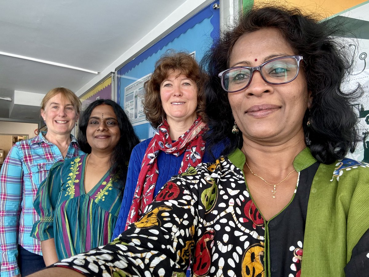 SHS Science tweet media