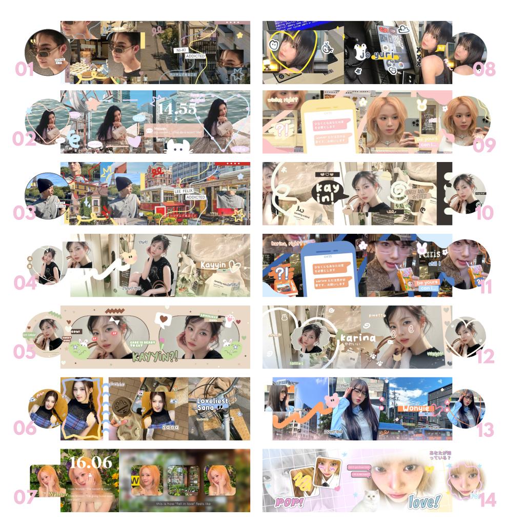 shen open req & custom tweet media