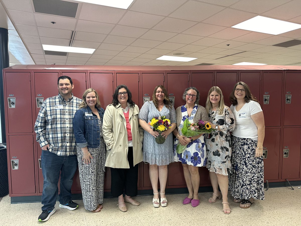 Cherokee Elementary tweet media