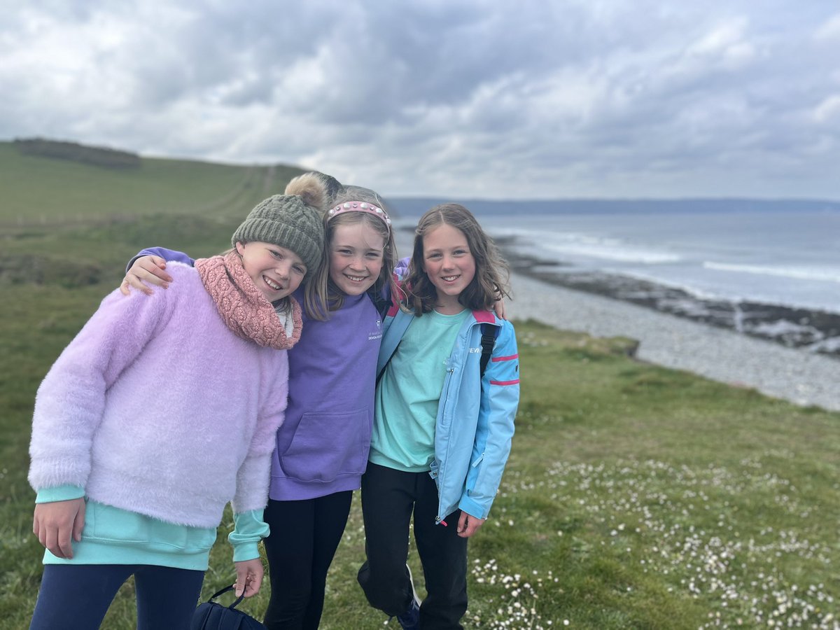 StMargs Year 5 tweet media