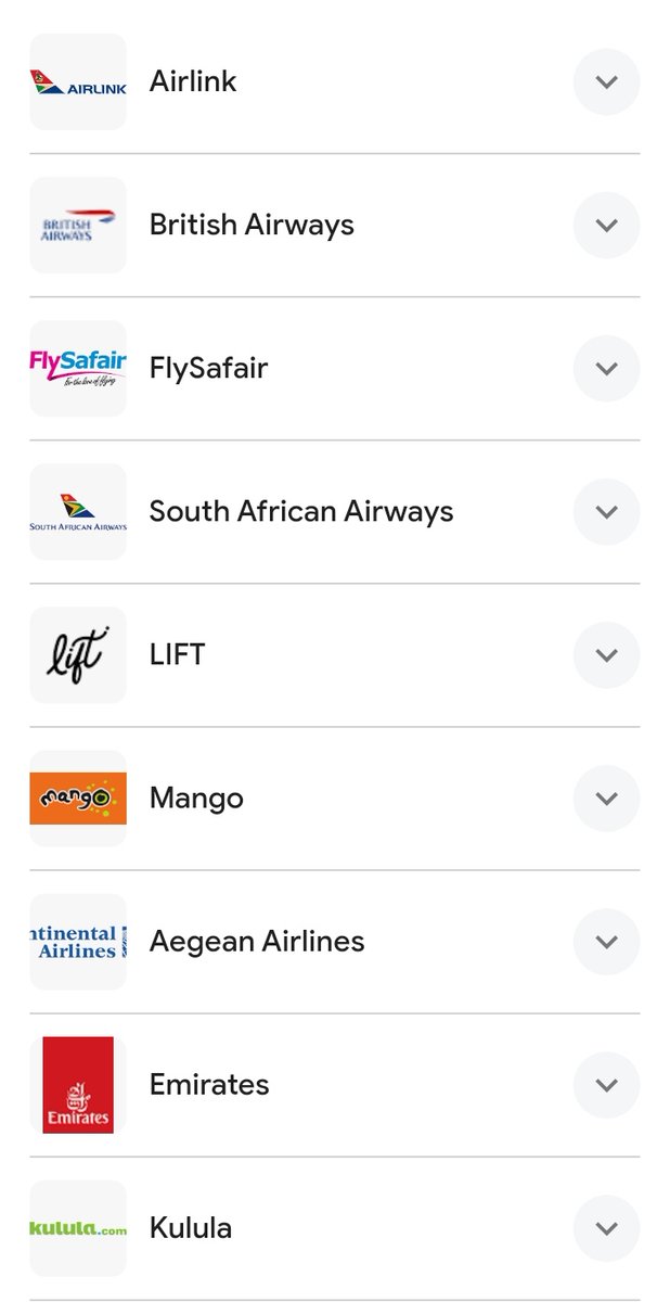 Guys, which airline is the cheapest for booking flights ??