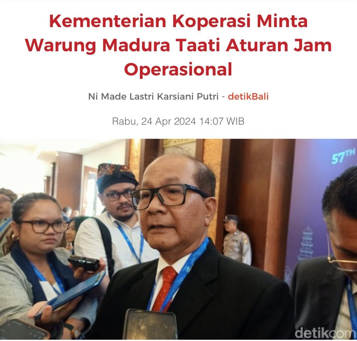 Eko Kuntadhi tweet media