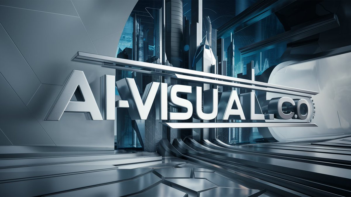 👁️‍🗨️Elevate Your Visual Content with Ai-Visual.co! 🚀Unlock the power of AI-driven tools for captivating imagery. DM to secure it now! #DomainForSale #AI #VisualMarketing #DigitalTransformation #CreativeTech #DesignTools #TechInnovation #ContentCreation #BrandIdentity
