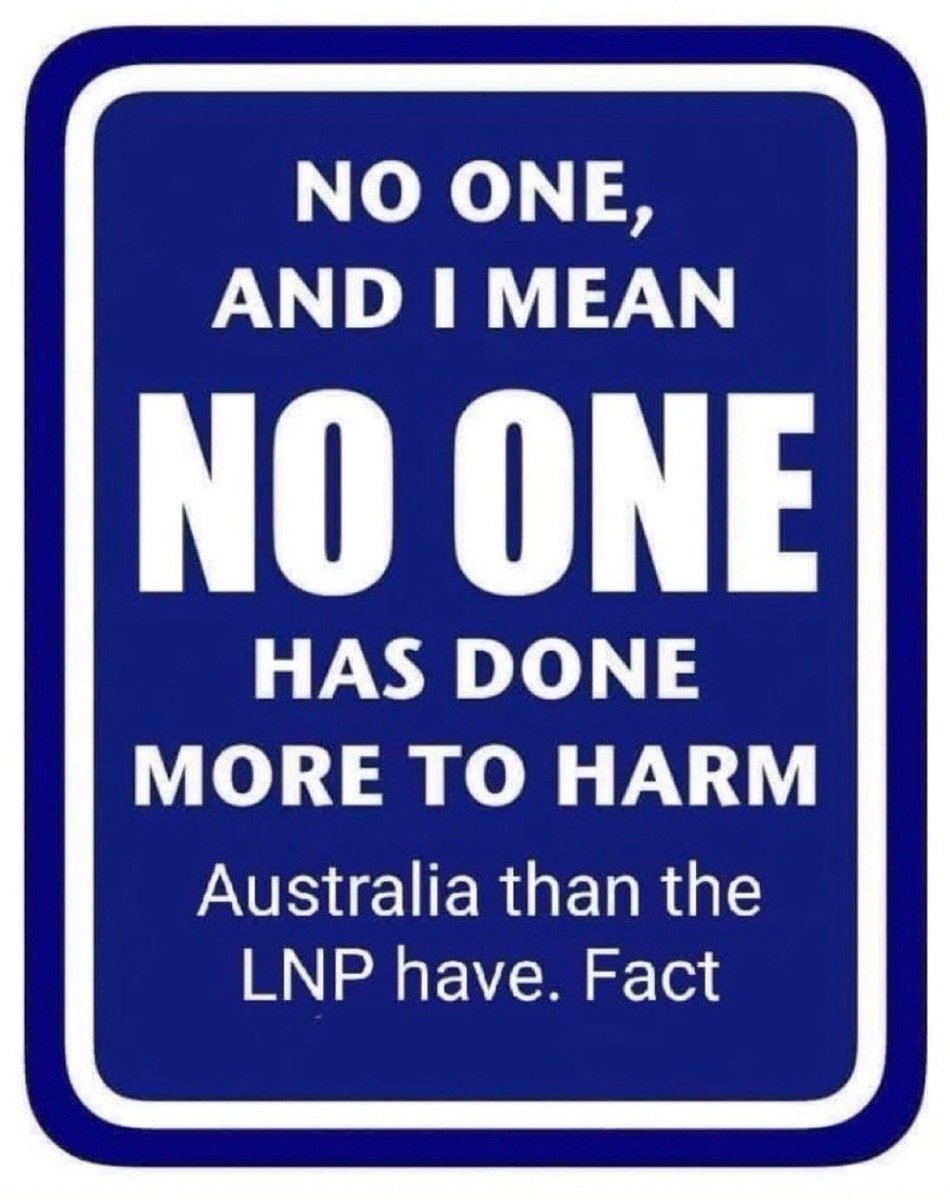 @PatrickGormanMP Bugger off! He deserves zero sympathy. He caused hell to the Biloela family, the Robodebt victims, gave money to evil bigots and allowed his entire cabinet to rort our treasury. He reaps what he sowed. 
#LNPNeverAgain #LNPCorruption #LNPcrimesyndicate