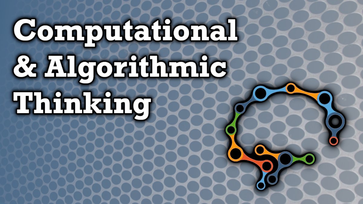 GTsatiris's tweet image. 🔥 I am glad to announce that my upcoming course on Computational and Algorithmic Thinking is live and open for enrollments! 🔥
You can read all about it and grab a spot, using the Early Bird link below:
maven.com/gtsatiris/comp…
#algorithmicthinking #computationalthinking