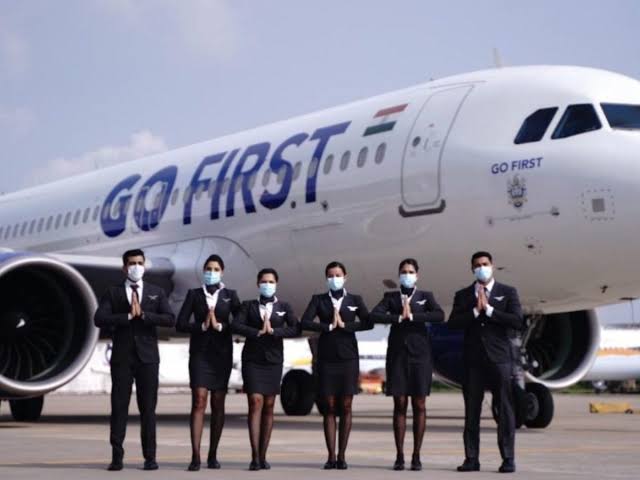 Delhi High Court has directed DGCA to de-register all aircraft of GoFirst.

DGCA has been given 5 days to complete this process.

Earlier, various aircraft lessors approached the Delhi HC requesting the release of their aircraft.

Source: moneycontrol.com/news/business/…