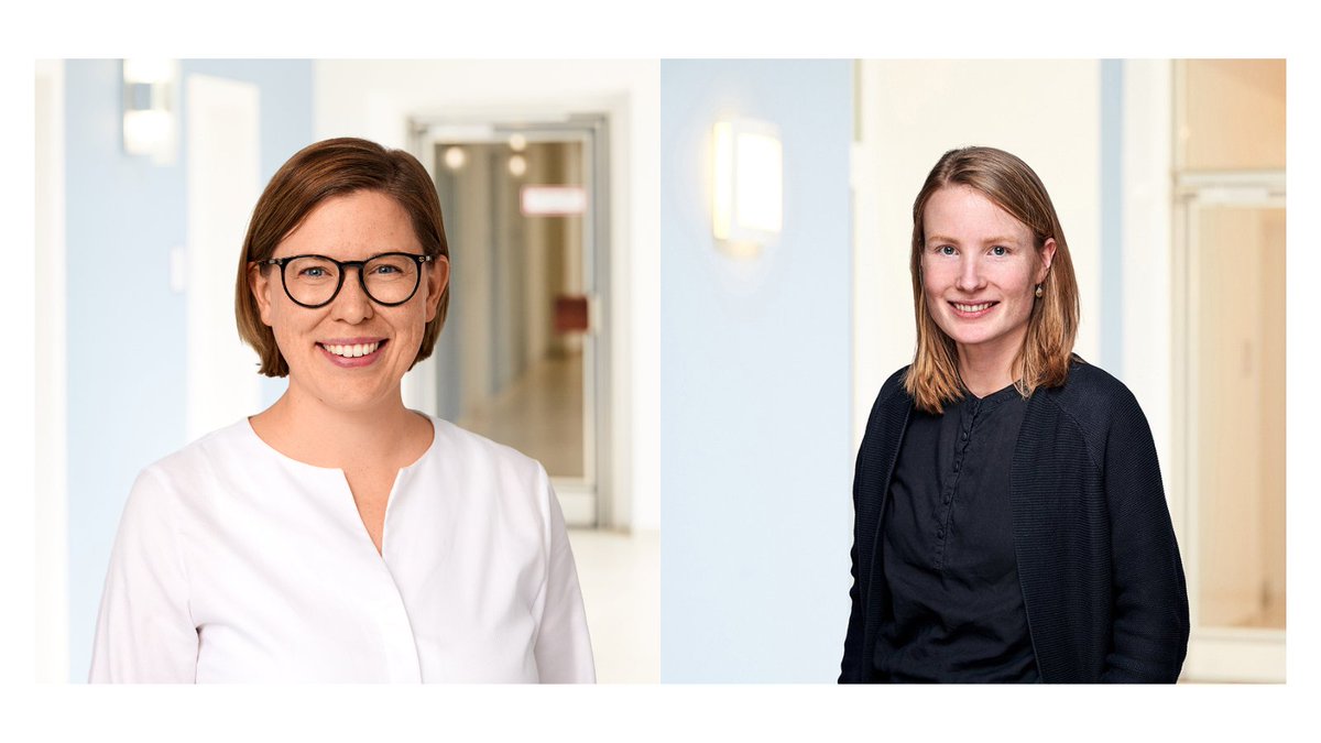 Clustermitglieder @AnnaBindler und @ASchiprowski @ECON_tribute sind Teil des neuen Ökonominnen-Netzwerks @BMWK - wir freuen uns auf einen erfolgreichen Austausch! #ResearchPolicy @dfg_public @UniBonn @WiSoUniCologne @UniCologne