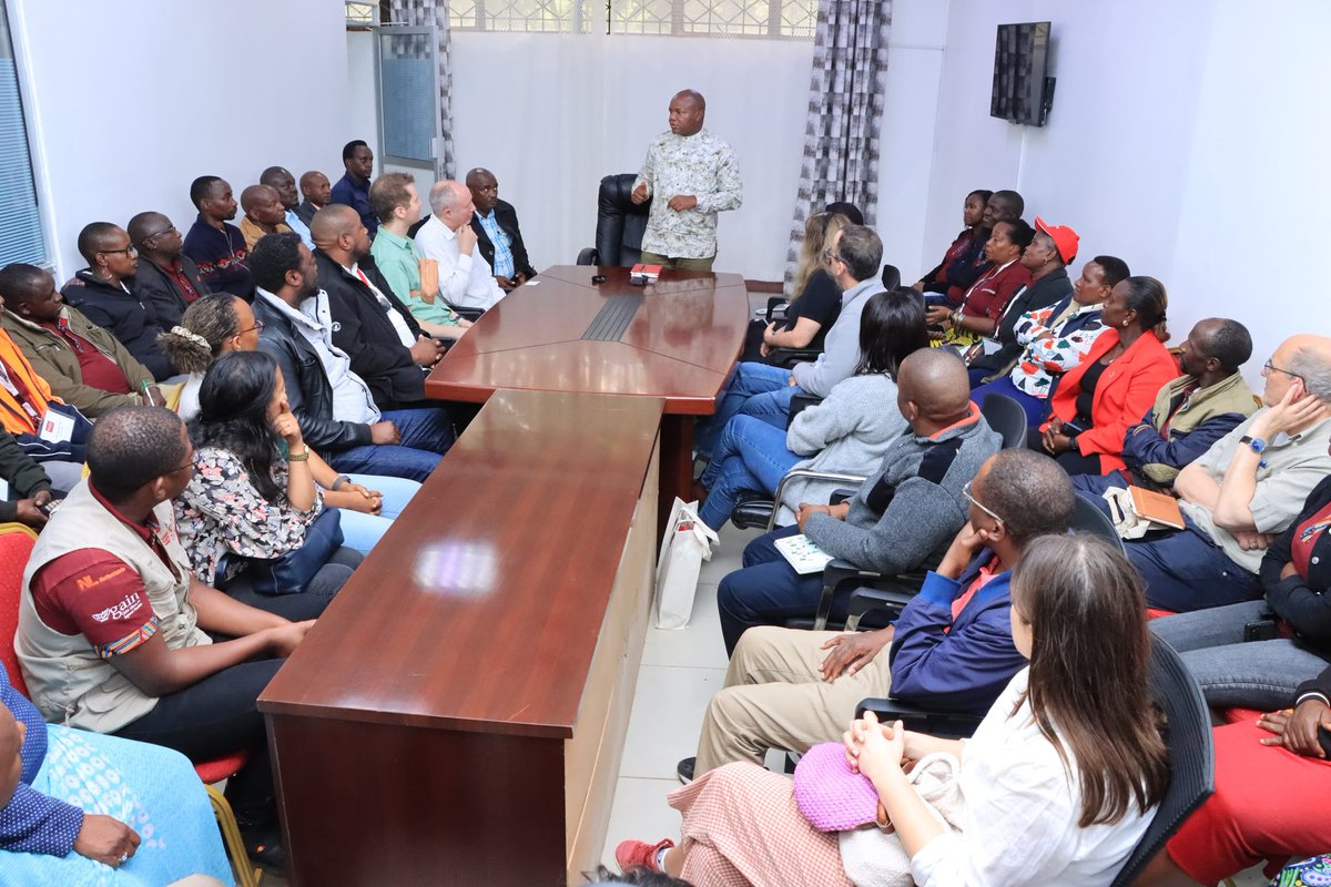 GAIN Kenya tweet media