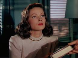 As the Gene Tierney season wraps up @BFI Southbank next week, we added a couple more screenings this weekend: WHERE THE SIDEWALK ENDS on Sat 27 April & LEAVE HER TO HEAVEN on Sun 28 April whatson.bfi.org.uk/Online/default…