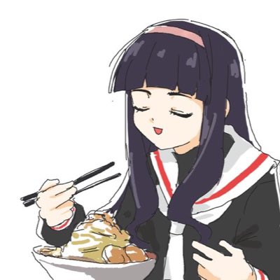 大道寺知世 「#新しいプロフィール画像 」|潮田川のイラスト