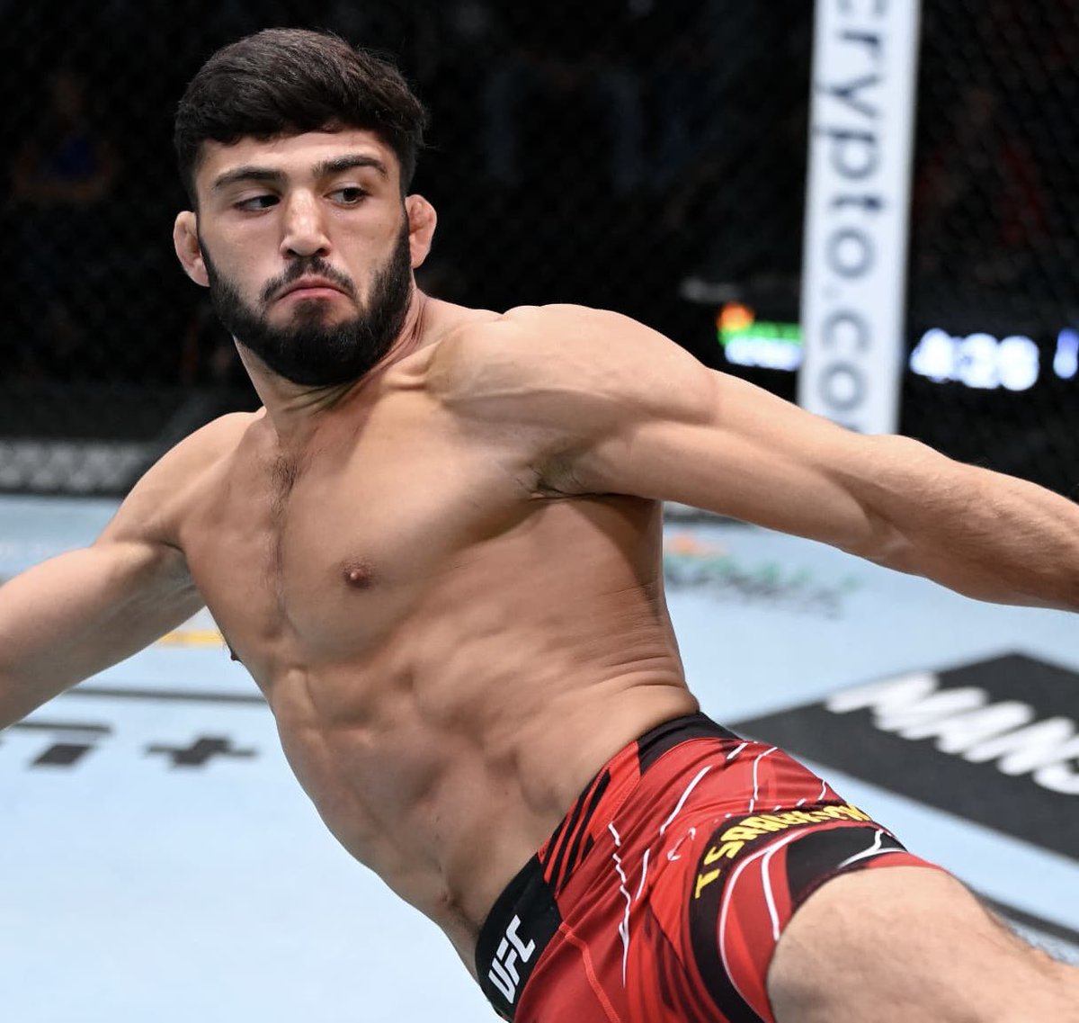 La Mêlée MMA tweet media