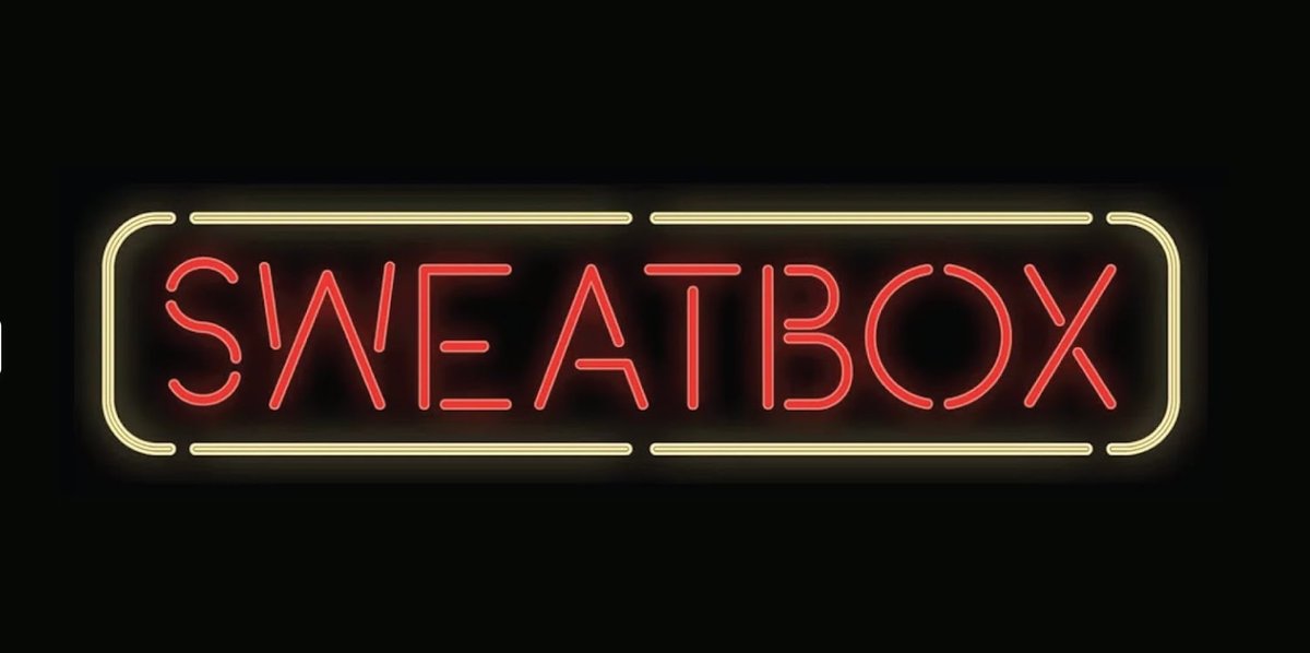 #SweatboxSoho we are back! We are #HIVtesting today (2nd May) from 5:30 - 8:30pm The HIV test takes just 15 minutes. We'll also have @doitldn condom packs and sexual health resources to give away. @CityWestminster @TheLoveTankCIC