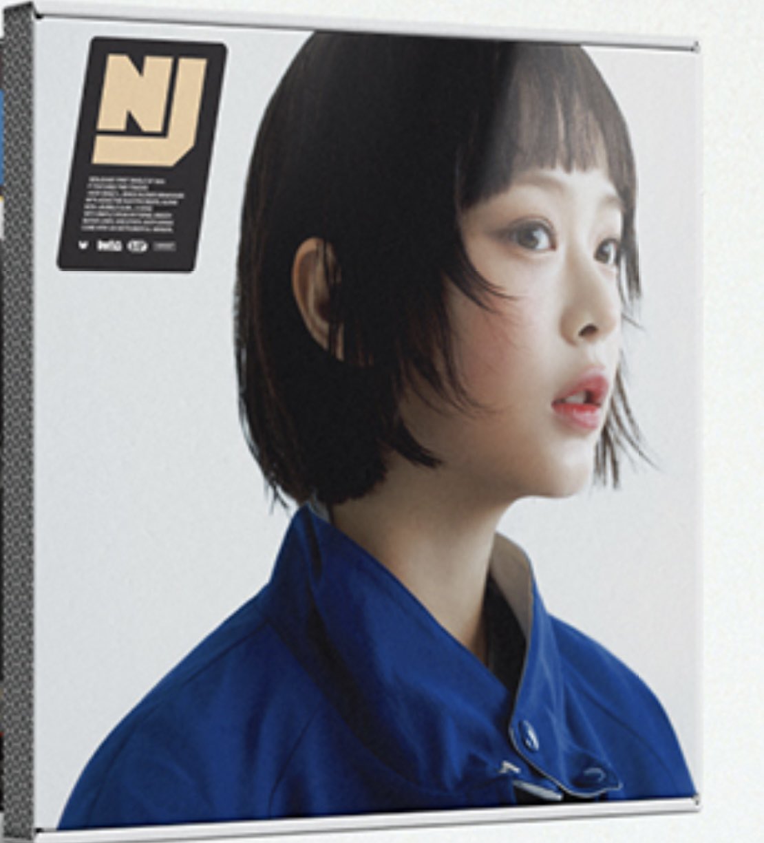 newjeans ハニ　まとめ買い NewJeans ハニ】ウインク妖精HANNI (ハニ)の魅力や経歴を徹底