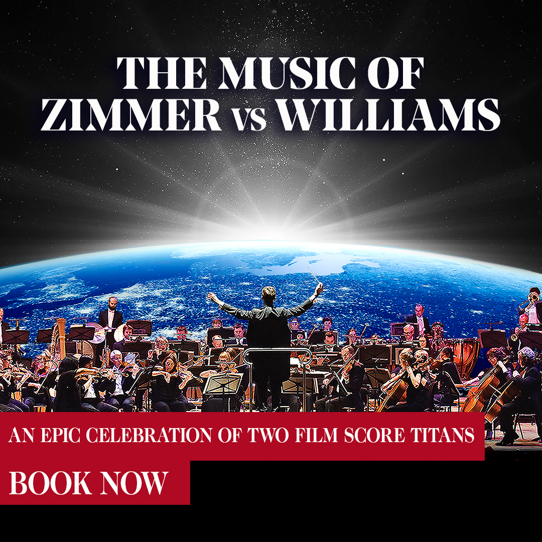 ⭐ On Sale Now ⭐ Returning to Glasgow this December, An epic celebration of the music of Hans Zimmer and John Williams. 📅 Monday 30 December 2024 📍 Glasgow Royal Concert Hall 🎟️ Book tickets at glasgowlife.org.uk/event/3/the-mu…